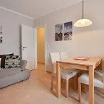 Marienkäfer Apartment Kellenhusen