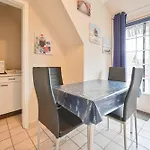 Marienkäfer Apartment Kellenhusen