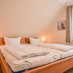 Apartment Marienkäfer Kellenhusen