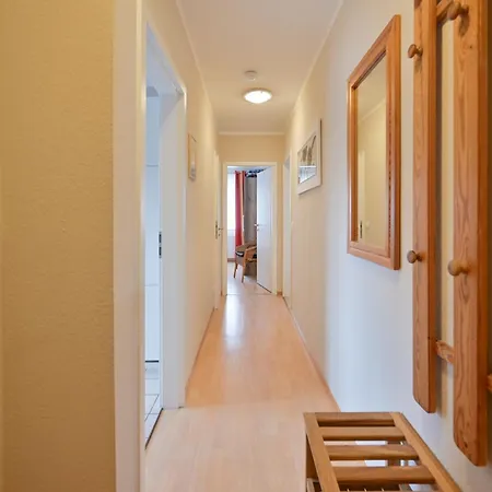 Marienkaefer Kellenhusen