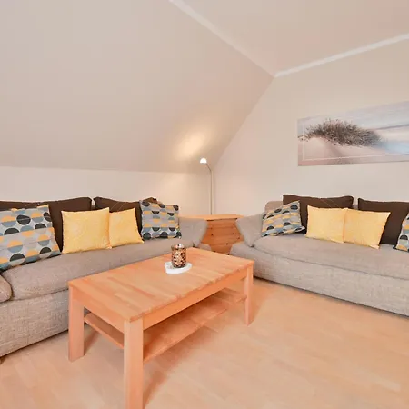 Marienkaefer Apartman