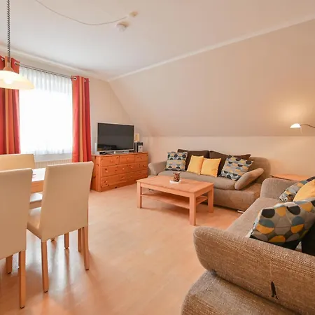 Apartment Marienkaefer *