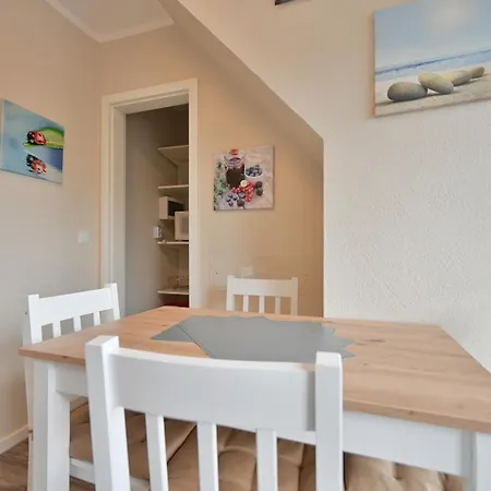 Apartment Marienkäfer *