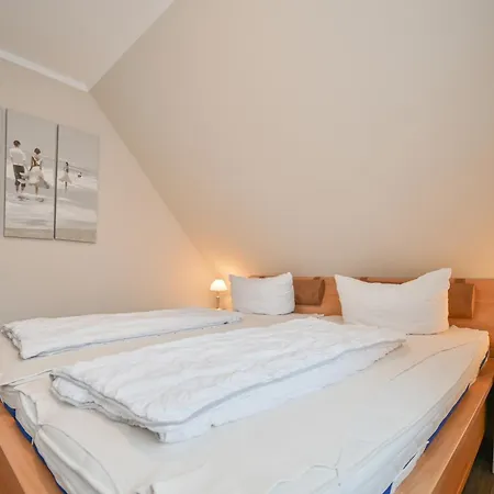 Marienkäfer Apartment Kellenhusen