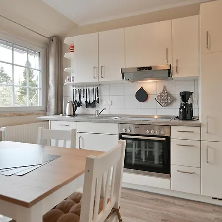 Marienkäfer Apartment
