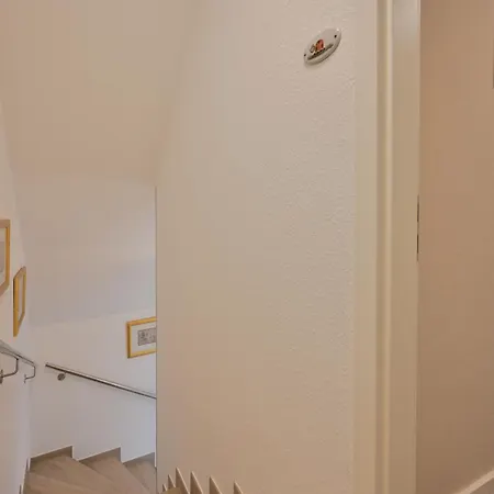 Lejlighed Marienkaefer