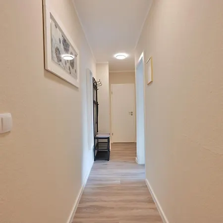 Marienkaefer Lejlighed *